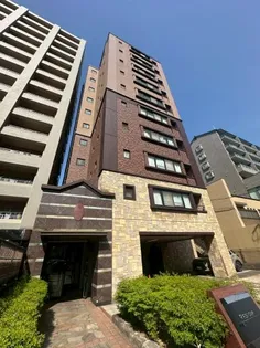 レジディア博多駅南【5階】の外観