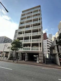 グランフォーレプライム西公園の画像