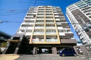 ラファセグランビア博多の画像