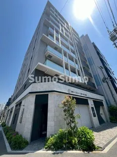 セファ上本町の画像