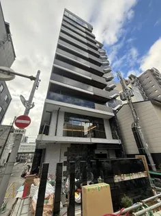 S-RESIDENCE松屋町asence【5階】の外観