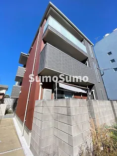 グランシャリオ赤坂の画像