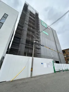 スプランディッド難波VIIの画像