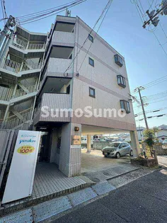 アクシス板宿の画像