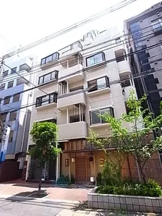 サンシャイン山手の画像