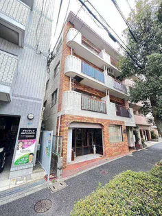 グランドハイツコーワ王子公園の画像