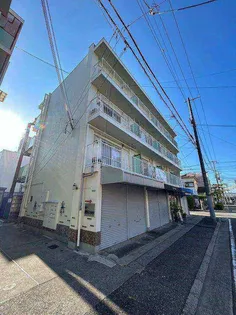 第一西宮マンションの画像