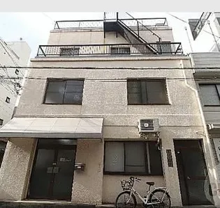 RICマンションの画像