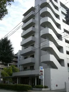 グランドール熊内の画像