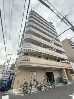 大阪府大阪市浪速区下寺3丁目【マンション】の外観