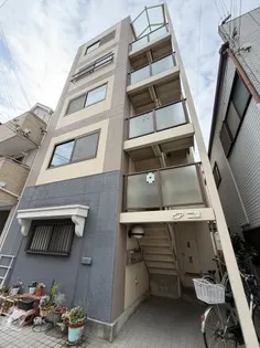 ピア二葉の画像