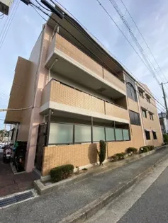 クエスタ上ヶ原の画像