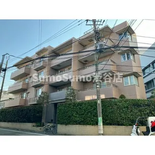 フォレシティ桜新町の画像