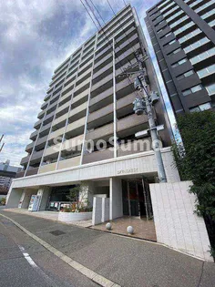 エンクレストNEO博多駅南【6階】の外観