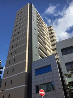 兵庫県神戸市中央区相生町1丁目【マンション】の外観