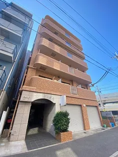 フリーデ373鳴尾の画像