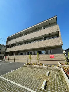 グレイスヒルズウエガハラⅠの画像