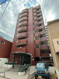 ライオンズマンション博多中央の画像