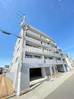 ミレア武庫之荘の画像