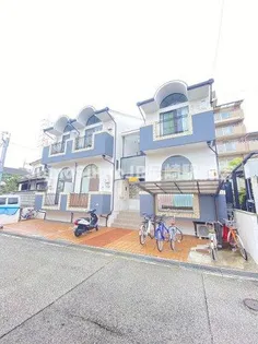 サンパレス21南武庫之荘の画像