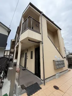 エッセンティア大倉山の画像