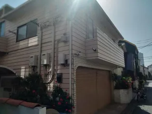 中澤ハイムの画像