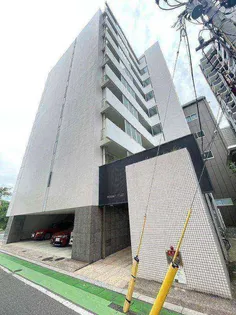 大手門フラットの画像