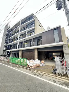 MODERN ASPIRATION 西新クアルトの画像