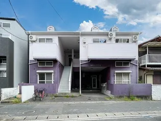 MHハウスⅡの画像