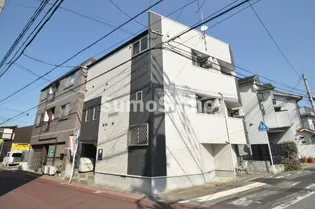 プラムガーデン竹下の画像