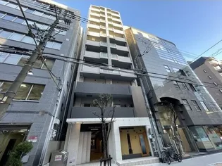 サニーハウス天満橋の画像