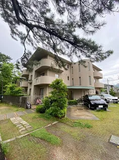 夙川パークハイツの画像