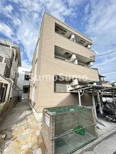 フジパレス東園田の画像