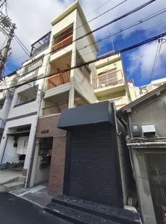 NKビル【3階】の外観