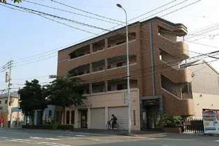 コロニーコアマンション野間の画像