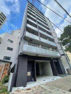 GP神戸ステーション【9階】の外観