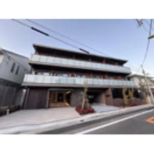 GENOVIA世田谷桜の画像