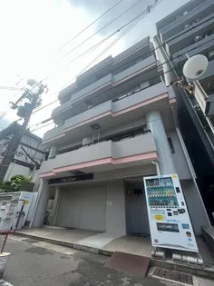 シュロス板宿の画像