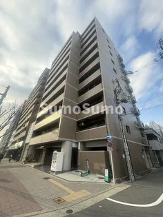 ベル アーバニティ西難波の画像