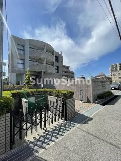 ヴィサージュ武庫之荘の画像