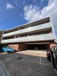 ラディエ南武庫之荘3の画像