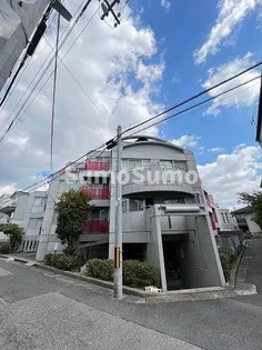 メゾンリベルテの画像