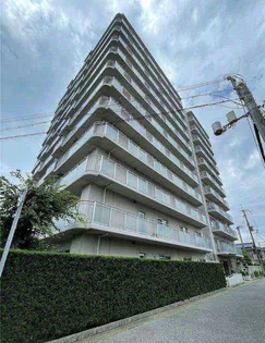 西宮東町アーバンコンフォートⅡ番館の画像