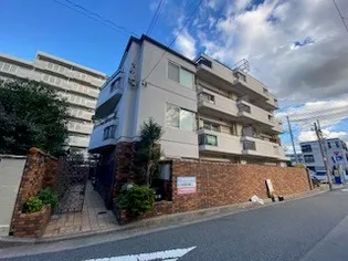 コスモ深江北町の画像