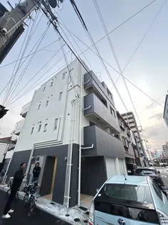 サンシャイン東雲の画像