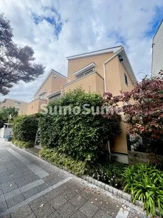 翠ヶ丘フラットの画像