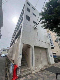 良本三川口マンションの画像