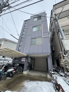 平野ビルの画像