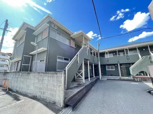 グリーンルーム武庫之荘1号館の画像