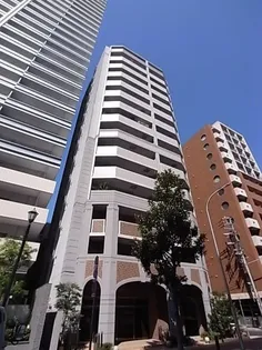 兵庫県神戸市中央区元町通6丁目【マンション】の外観